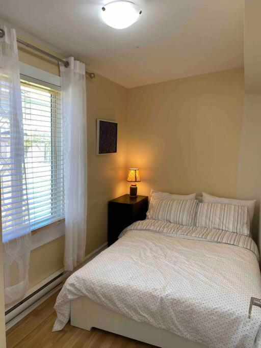Adorable 2-Bedroom Guesthouse With Free Parking ビクトリア エクステリア 写真