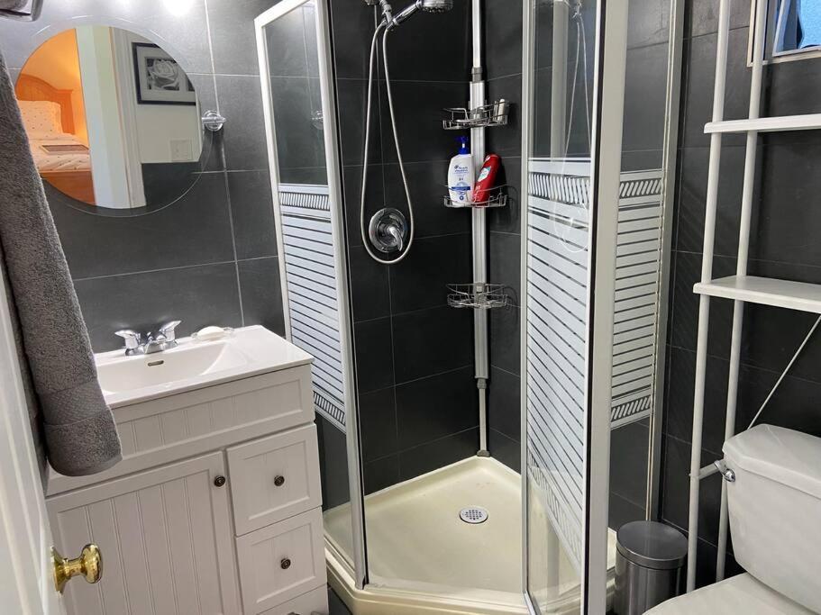 Adorable 2-Bedroom Guesthouse With Free Parking ビクトリア エクステリア 写真